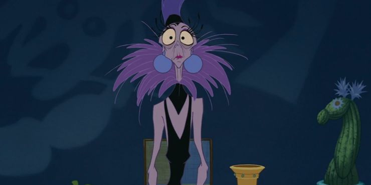 Ace This Emperors New Groove Quiz And Well Recommend A Fragrance You