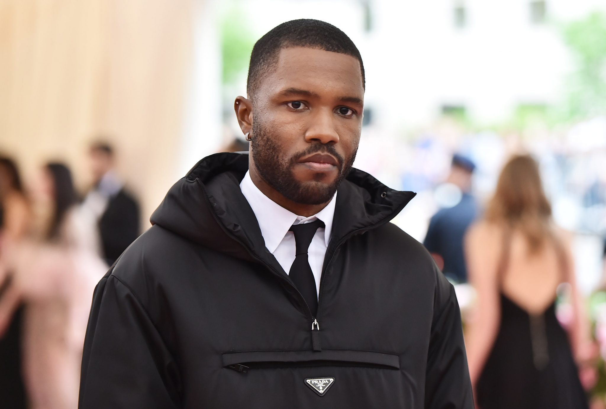 Frank Ocean’s younger brother killed in car crash Dizropt